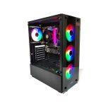 PC Ryzen 5 3400G RAM 16GB