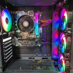 PC Ryzen 5 3400G RAM 16GB - Image 3