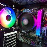 PC Ryzen 5 3400G RAM 16GB - Image 4