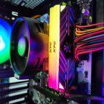 PC Ryzen 5 3400G RAM 16GB - Image 6