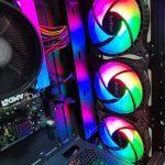 PC Ryzen 5 3400G RAM 16GB - Image 7