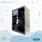 PC Rakitan Office Core i3 10105 Light