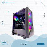 PC Gaming Ryzen 5 5600G Esport Gladius