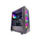 PC Gaming Ryzen 5 5600G Esport Gladius - Image 2
