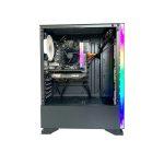 PC Rakitan Gaming GTX 1050 TI Core i3 Esport Arcadius - Image 4