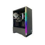PC Rakitan Gaming GTX 1050 TI Core i3 Esport Arcadius - Image 3