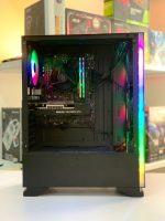 PC Gaming i3-10105F GTX 1650 16GB RAM NVME 256GB - Merdeka 04 - Image 3