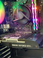 PC Gaming i3-10105F GTX 1650 16GB RAM NVME 256GB - Merdeka 04 - Image 5