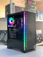 PC Gaming i3-10105F GTX 1650 16GB RAM NVME 256GB - Merdeka 04 - Image 2