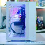PC Gaming i5-10400F RTX 3050 32GB RAM NVME 512GB - Merdeka 01 - Image 4