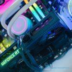 PC Gaming i5-10400F RTX 3050 32GB RAM NVME 512GB - Merdeka 01 - Image 5