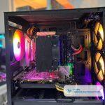 PC Arnova Yora Gaming Rakitan ryzen 5 5600g GTX 1060 B450 - Image 5