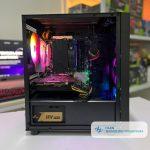 PC Arnova Yora Gaming Rakitan ryzen 5 5600g GTX 1060 B450 - Image 2