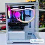 PC Gaming RTX 3060 i3 10105F 16GB RAM SSD 256GB Valiant - Image 4