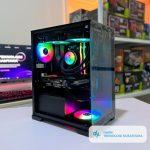 PC Gaming Ryzen 5 5600 RTX 2060 Arnova Sega - Image 2