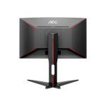 AOC 24G2SPE 24 inch 165Hz 1ms Freesync - Image 3