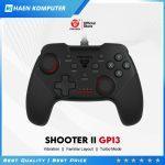 Fantech Shooter GP13 Gamepad PC Wired for PC Windows, XBOX