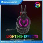 Fantech HG20 Chief 2 Gaming Headset RGB - Wired - Image 2