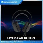 Fantech HG20 Chief 2 Gaming Headset RGB - Wired - Image 3