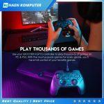 Fantech Shooter GP13 Gamepad PC Wired for PC Windows, XBOX - Image 3