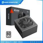 PSU PCCOOLER KF650 80+ WHITE