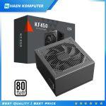 PSU PCCOOLER KF450 80+ WHITE