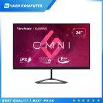 MONITOR VIEWSONIC OMNI 24" VX2479 IPS 165Hz FHD