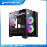 Case Gamemax Infinity Mini