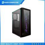 Case CubeGaming Write Gaming Case