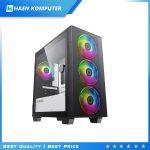 Case Gamemax Mini Aero Mesh