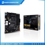 Mobo Asus TUF B550M-E