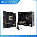 Mobo Asus TUF B650M WIFI