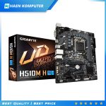 Mobo Gigabyte H510M Ultra Durable