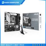 Mobo Asus Prime B760M
