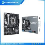 Mobo Asus Prime H610M
