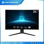 Monitor MSI OPTIX G2422C 24" CURVE 180hz 1ms
