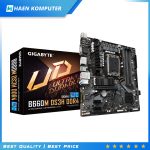 Mobo Gigabyte B660M Ultra Durable