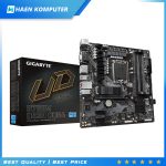Mobo Gigabyte B760M Ultra Durable
