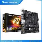 Mobo Gigabyte B450M