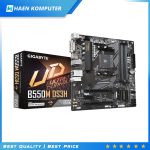 Mobo Gigabyte B550M