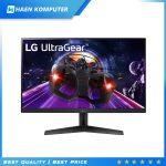 Monitor LG 24GN60R 24" IPS 144Hz