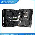 MOBO MAXSUN B760M - N DDR5 CHALLENGER LGA 1700