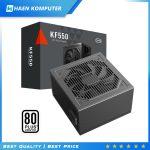 PSU PCCOOLER KF550W 80+ WHITE