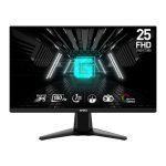 MONITOR MSI 25" G255F IPS 180Hz FHD - Image 6