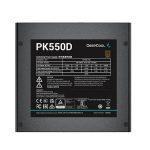 PSU DEEPCOOL PK550D 80+ BRONZE - Image 2