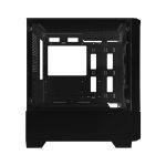 Case CubeGaming Leoric Gaming Case m-ATX, ITX - Image 2