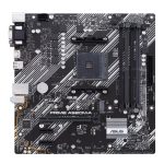 Mobo Asus Prime A520M - Image 2