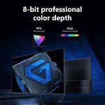 Xiaomi Gaming Monitor G27i 27" IPS 165Hz 1ms - Image 5