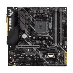 Mobo Asus TUF B450M - Image 2