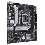 Mobo Asus Prime H510M - Image 6